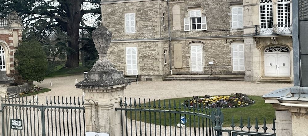 Chambre Hôte Chouet Les Vrilles, Meursault — photo 1
