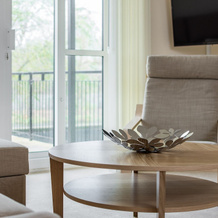 Luxury 2 Bed Riverside, Бедфорд — фото 4