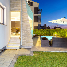 Zatona Sunset Villa, 宁 — 照片 3
