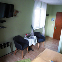 Pension und Apartment Landhaus Fricke, 卡尔登 — 照片 5