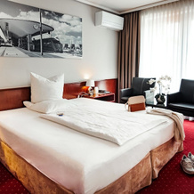 Best Western Hotel Alte Mühle, Вайхаузен — фото 3
