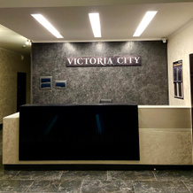 Victoria City Hotel, 阿钦斯克 — 照片 2
