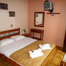 Akrotainaritis Rooms, Gerolimenas — photo 3