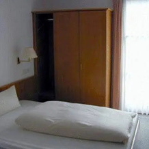 Hotel Restaurant Adler Bühlertal, 比勒塔尔 — 照片 2