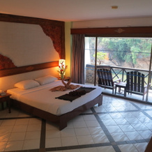 River Kwai Village Hotel (SHA Extra Plus), 赛育 — 照片 5