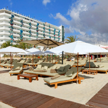 The Unexpected Ibiza Hotel - Ushuaïa Club entrance included, 圣何塞德萨塔拉亚 — 照片 4