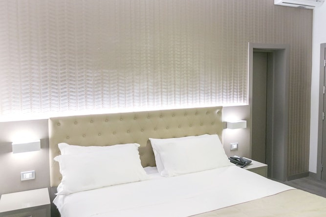Lvg Hotel Collection - Principe, Модена — фото 1