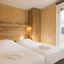 Wellness Stay With Sauna, 博尔赫 — 照片 3