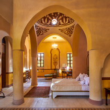 Al Moudira Hotel, Луксор — фото 2