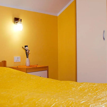 Guest house Bohorč, 申特尤尔 — 照片 2