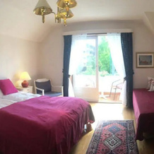 Villa Frogner Bed & Breakfast, Осло — фото 4