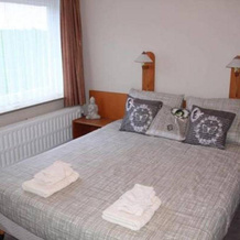 B&B Moriaan, Бракель — фото 2