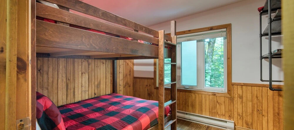 Les Chalets Du Lac Carré - Le Relais Familial, 圣福斯坦-拉克卡雷 — 照片 1