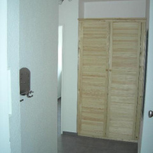 Ferienwohnung Schliestädt-Görge, 林道 — 照片 2