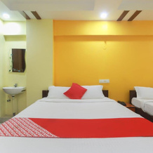 OYO 47565 Hotel Cm Residency, 赖久尔 — 照片 3