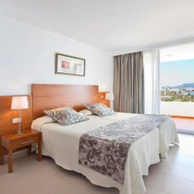 Hipotels Mercedes Aparthotel, 圣略伦斯德斯卡达萨尔 — 照片 2