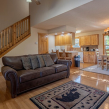 Tin Cup - 1 Br Cabin, Shell Knob — photo 5
