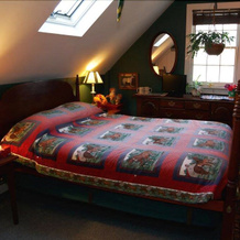 Simmons Homestead Inn, Hyannis — photo 4