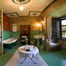 Pazo de Bentraces - Adults Only, Barbadas — photo 2