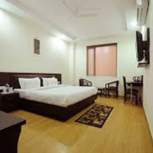 Hotel Flora Haridwar, 巴哈德拉巴德 — 照片 3