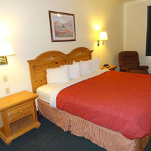 Motel 6 Portland, In, Портланд — фото 5