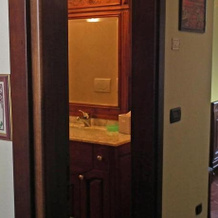 Villa Ciabot Nogaris, 圣维多利亚达尔巴 — 照片 2