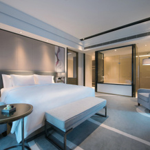 Crowne Plaza Hangzhou Qiantang by IHG, 杭州 — 照片 2