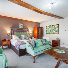 The Crown Hotel, Boroughbridge, North Yorkshire, Роеклифф — фото 5