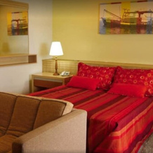 Malibu Palace Hotel, 卡布弗里乌 — 照片 5