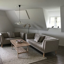 Zwei-Paar-Wohnung Gräfinhof, 诺德斯特兰德 — 照片 3