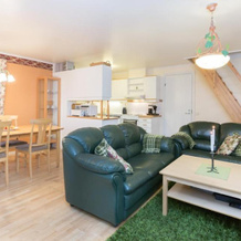 Norrö Holiday Village, 芬斯特伦 — 照片 2