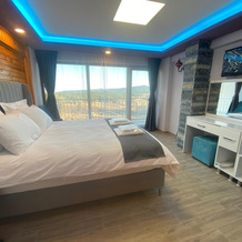 La Vie En Rose Otel by Söğütdağı, Keciborlu — photo 4