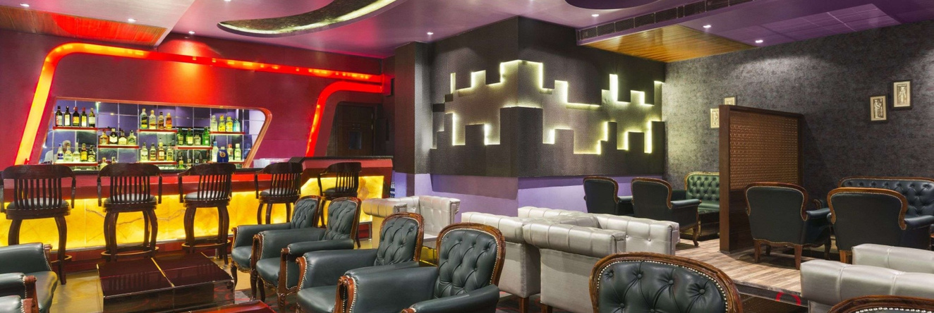 Days Hotel by Wyndham Panipat, 帕尼帕特 — 照片 1