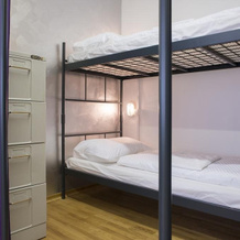 Hostel Tresor, Любляна — фото 4