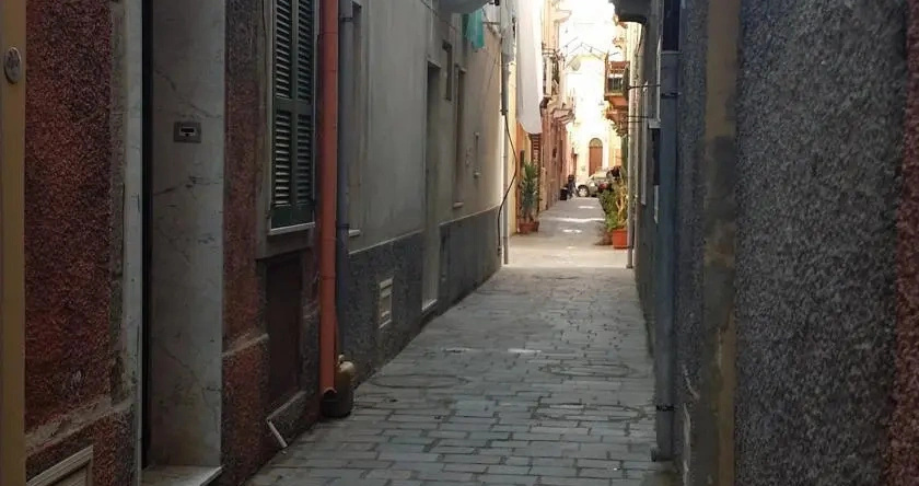 U Caruggiu, Карлофорте — фото 1