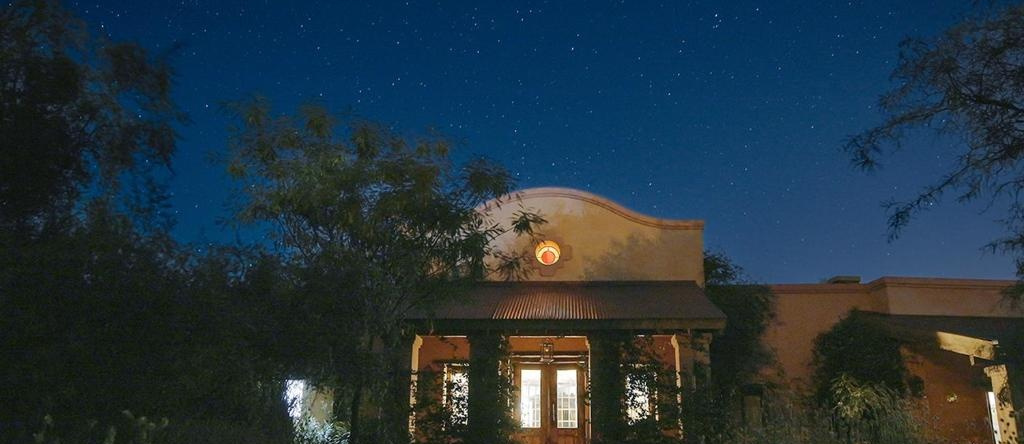Posada Rural La Matilde, 拉斯罗萨斯 — 照片 1