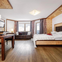 Rtia Appartements, Ischgl — photo 2