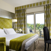 FH55 Grand Hotel Mediterraneo, 佛罗伦萨 — 照片 3