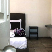 Aohom Santuario Hotel & Spa, 韦韦特佩特尔 — 照片 2