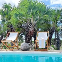 Coral Villa - Luxury Beachfront Villa with Private Pool by Karula, Inhambane — photo 4