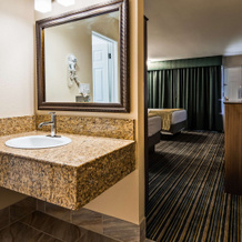Best Western Paradise Inn Of Nephi, Нефи — фото 3