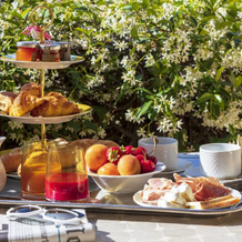 Margaret - Hôtel Chouleur, 尼姆 — 照片 4