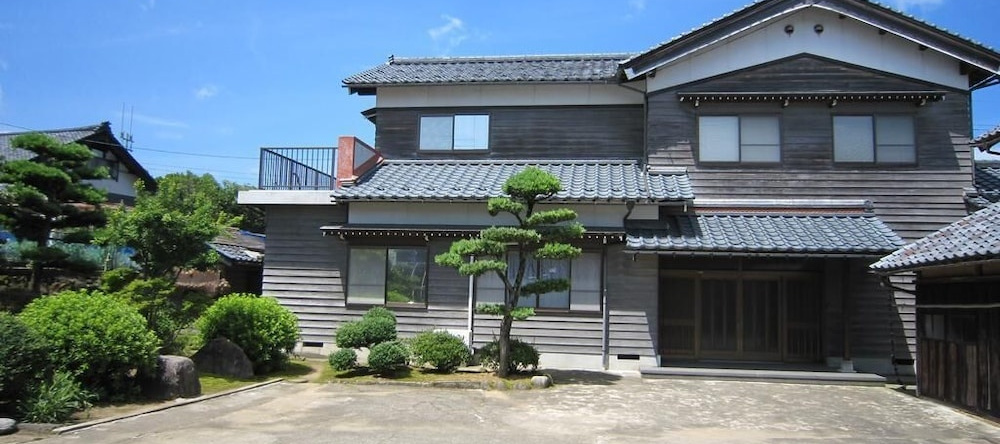 Auberge Fujii Fermier, Фукуй — фото 1