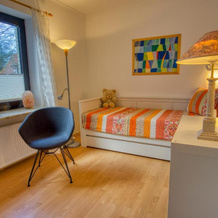 Ferienhaus Schils Zur alten Heidegärtnerei, 比斯平根 — 照片 3