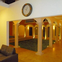 Hotel Real Izamal, 伊萨马尔 — 照片 2