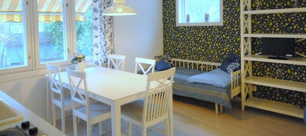 Guesthouse Harriet, Наантали — фото 1