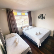 Jf Studio Hotel, Sao Luis — photo 5