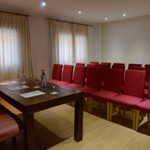ApartHotel MM Badajoz, 巴达霍斯 — 照片 5