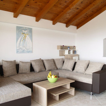 Holiday Apartments Paloma, Остров Углян — фото 4