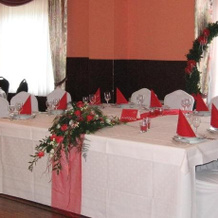 Stefans Restaurant & Gästezimmer, Хаттен — фото 2